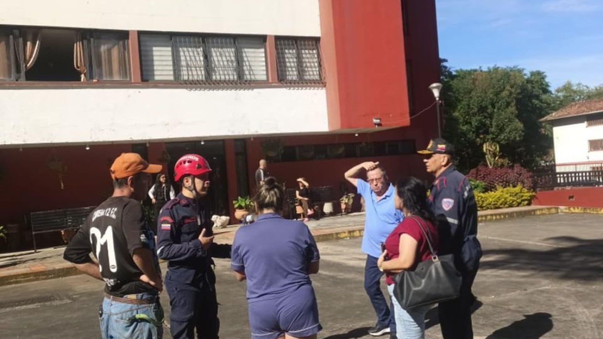 Afectaciones en Táchira por terremoto en Colombia: Gobernador descarta daños