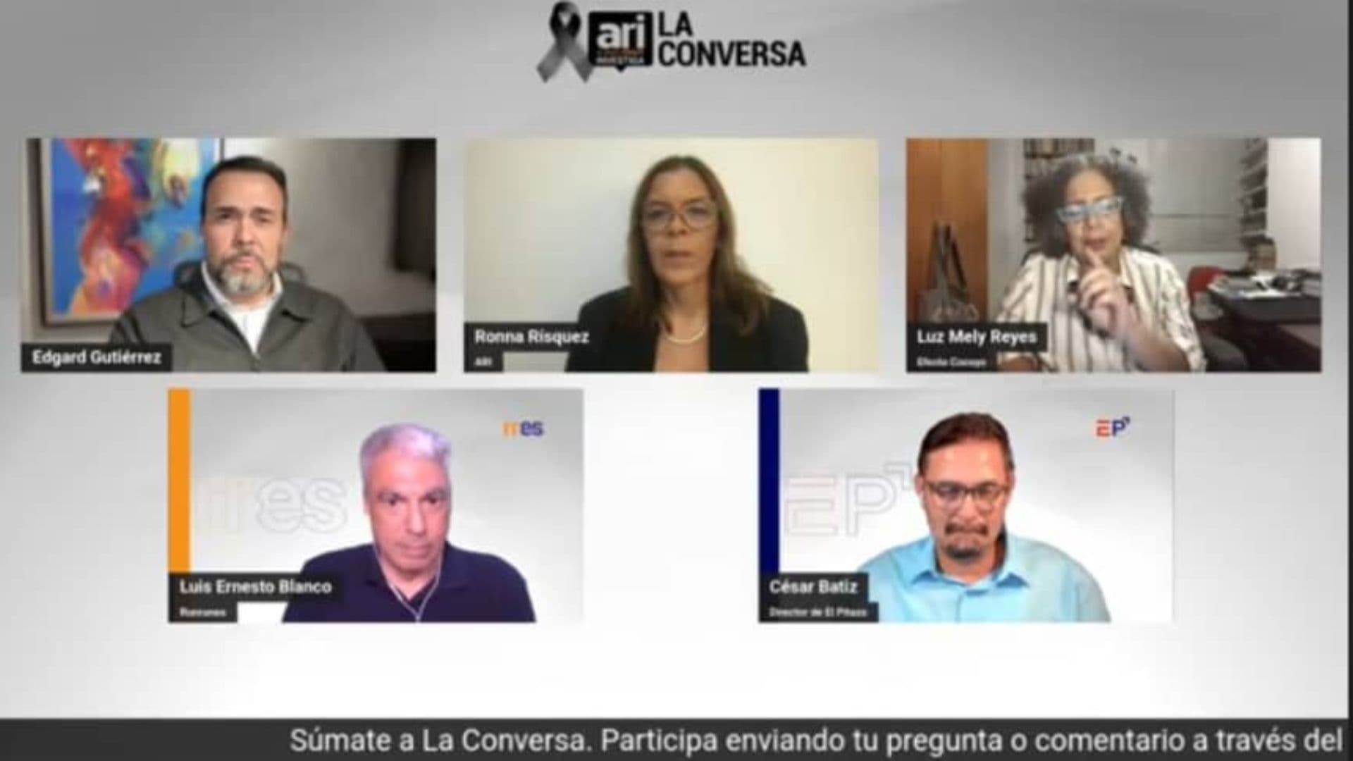 Dudas sobre el Diálogo en Venezuela: Las Banderas Rojas que Alertan