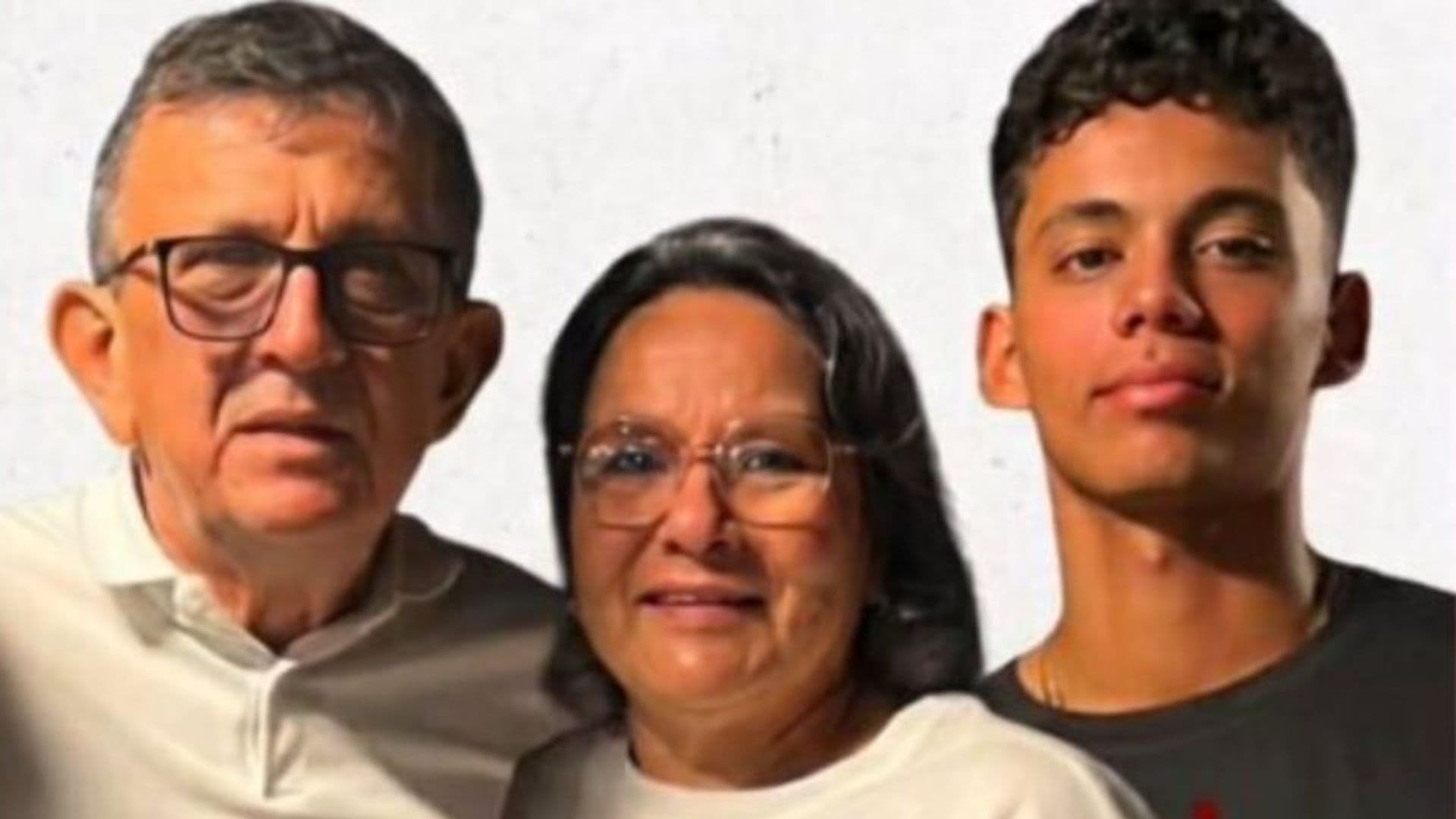 Familia Venezolana Desaparecida en Cali Tras Terremoto Devastador