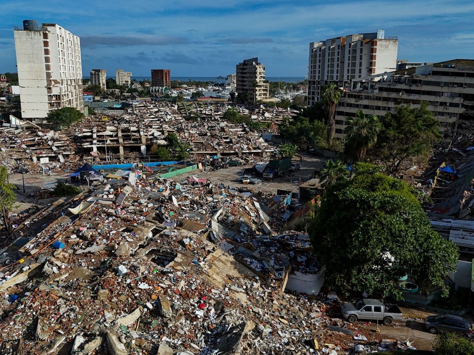Academias Nacionales de Venezuela Ofrecen Ayuda Técnica Tras Terremotos