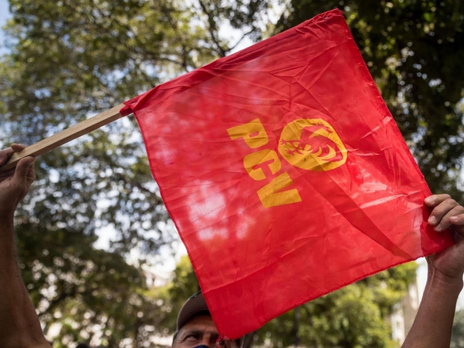PCV denuncia que PSUV entrega a Venezuela para aferrarse al poder
