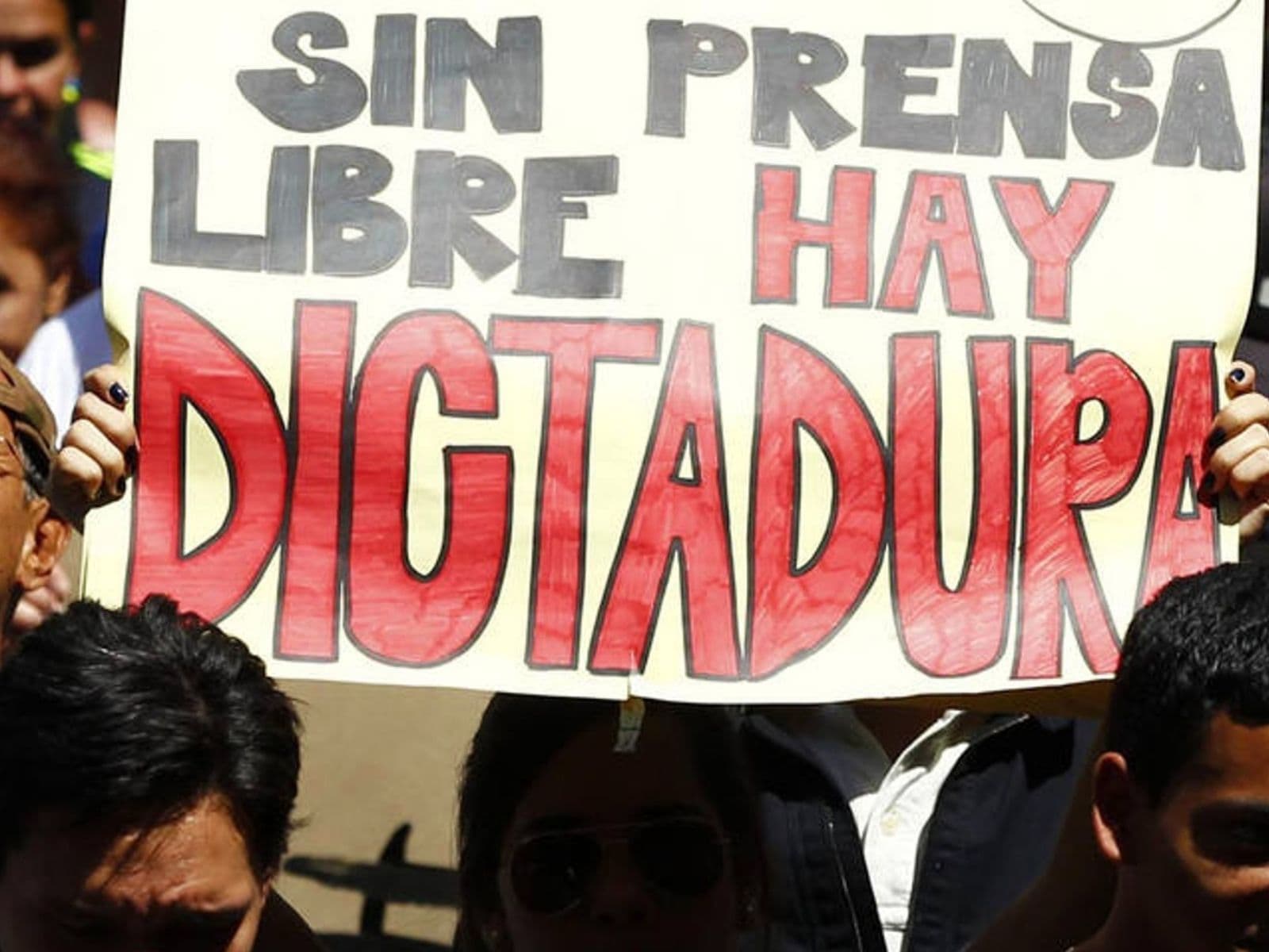 SNTP: La reforma judicial es clave para garantizar la libertad de prensa