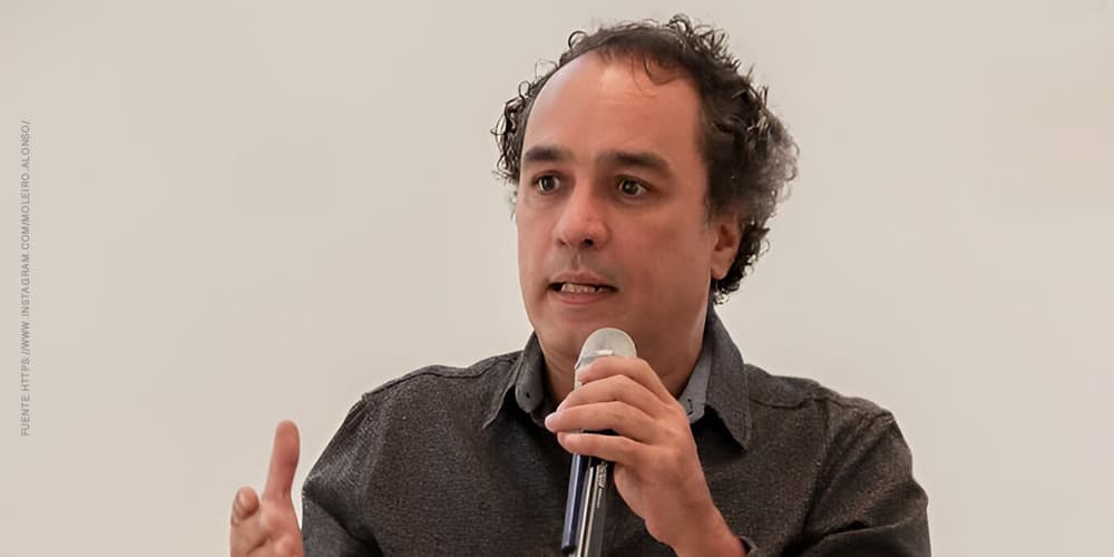 Campaña de Desprestigio contra el Periodista Alonso Moleiro: SNTP Alza la Voz