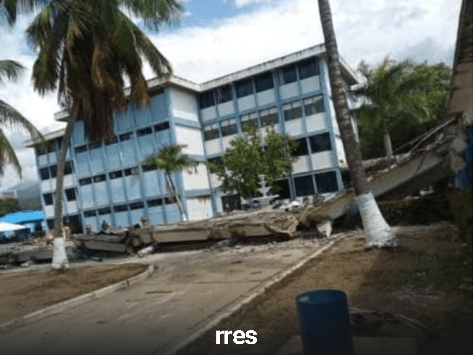 Universidades de La Guaira: Vulnerabilidad y control policial marcan su retorno