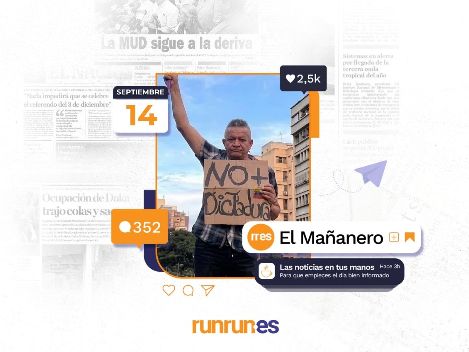 Liberación de Óscar Morales López: Un Eco de la Lucha por la Libertad en Venezuela