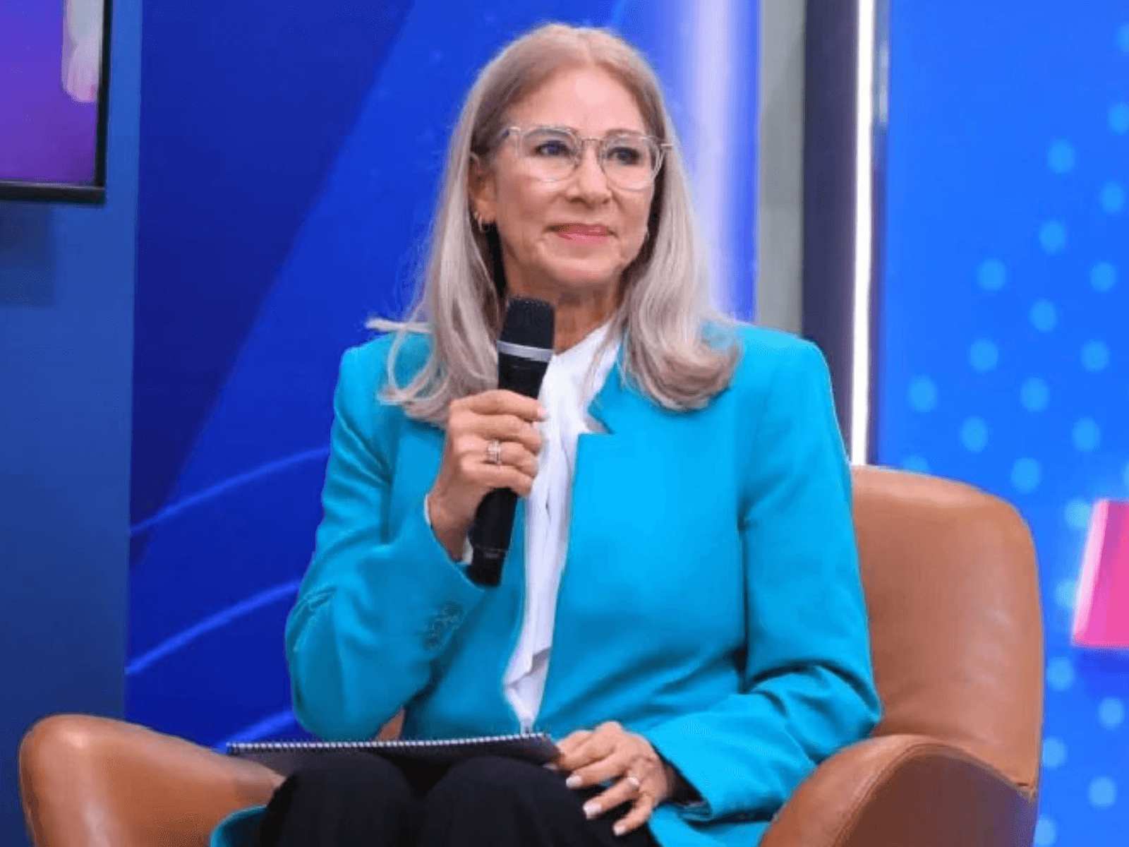 Fiscalía de EEUU rechaza petición de arresto domiciliario para Cilia Flores