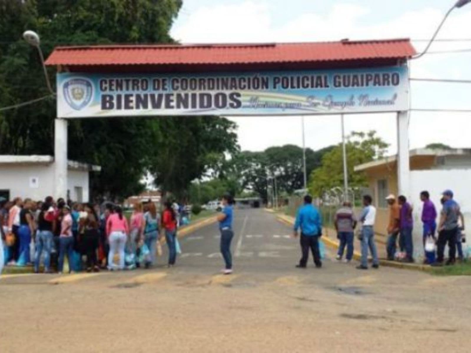 Muerte de recluso en Bolívar refleja crisis en las cárceles de Venezuela