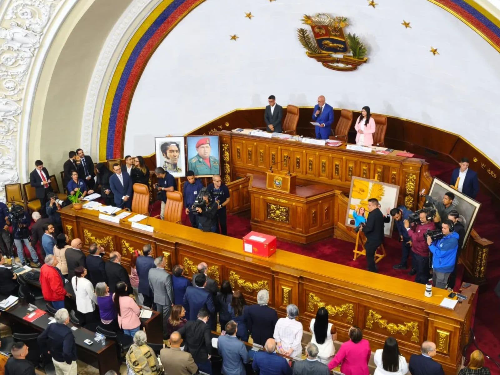 PERFILES | Quién es quién entre los escogidos de la sociedad civil para el Comité de Postulaciones