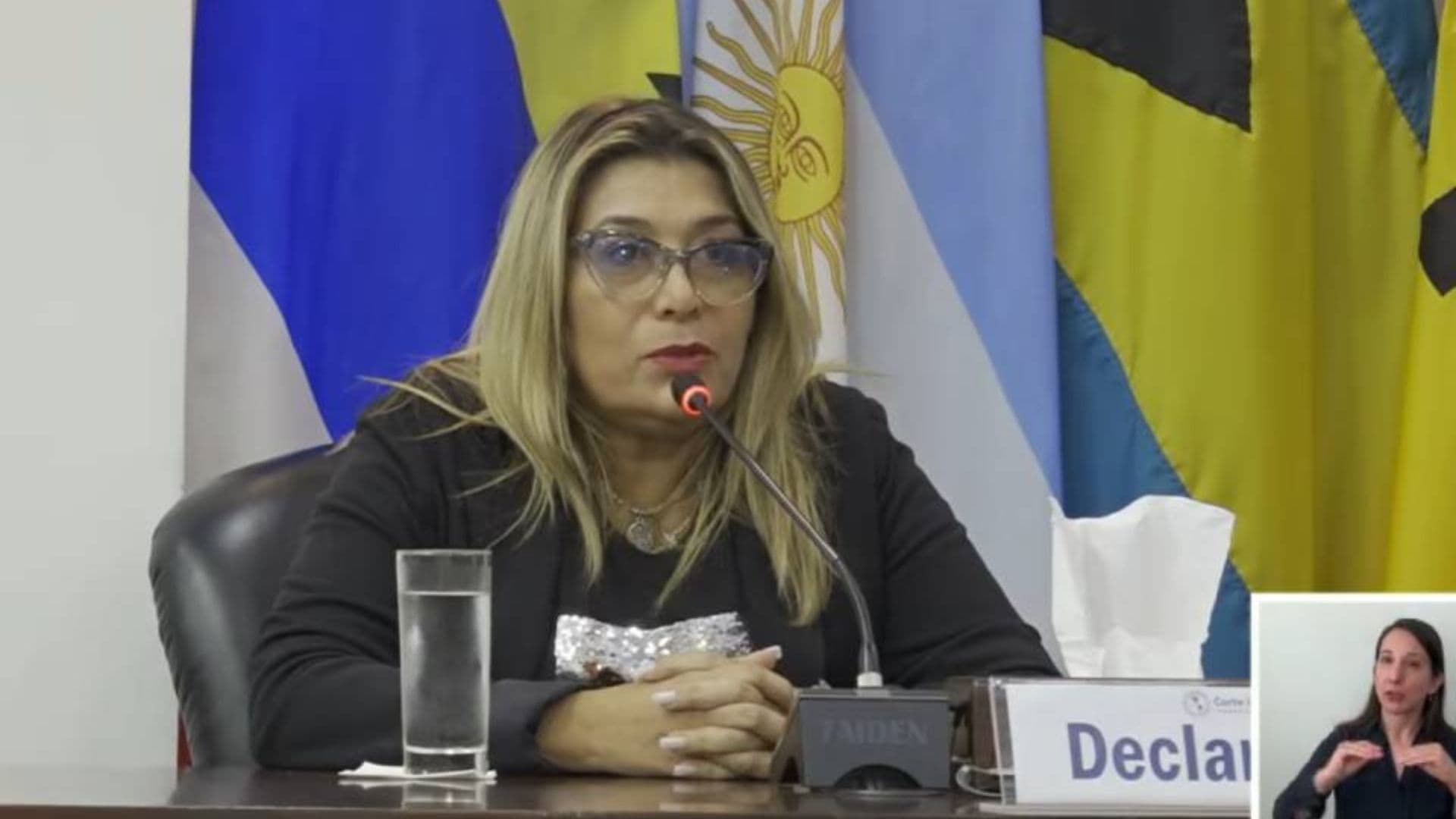 Impunidad por las muertes del 11A fue desnudada en la CorteIDH