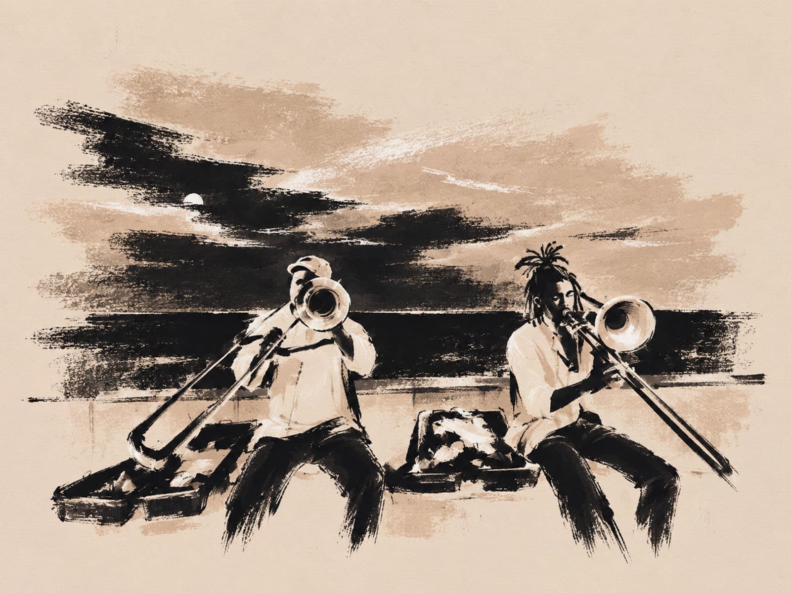 Musicólicos anónimos