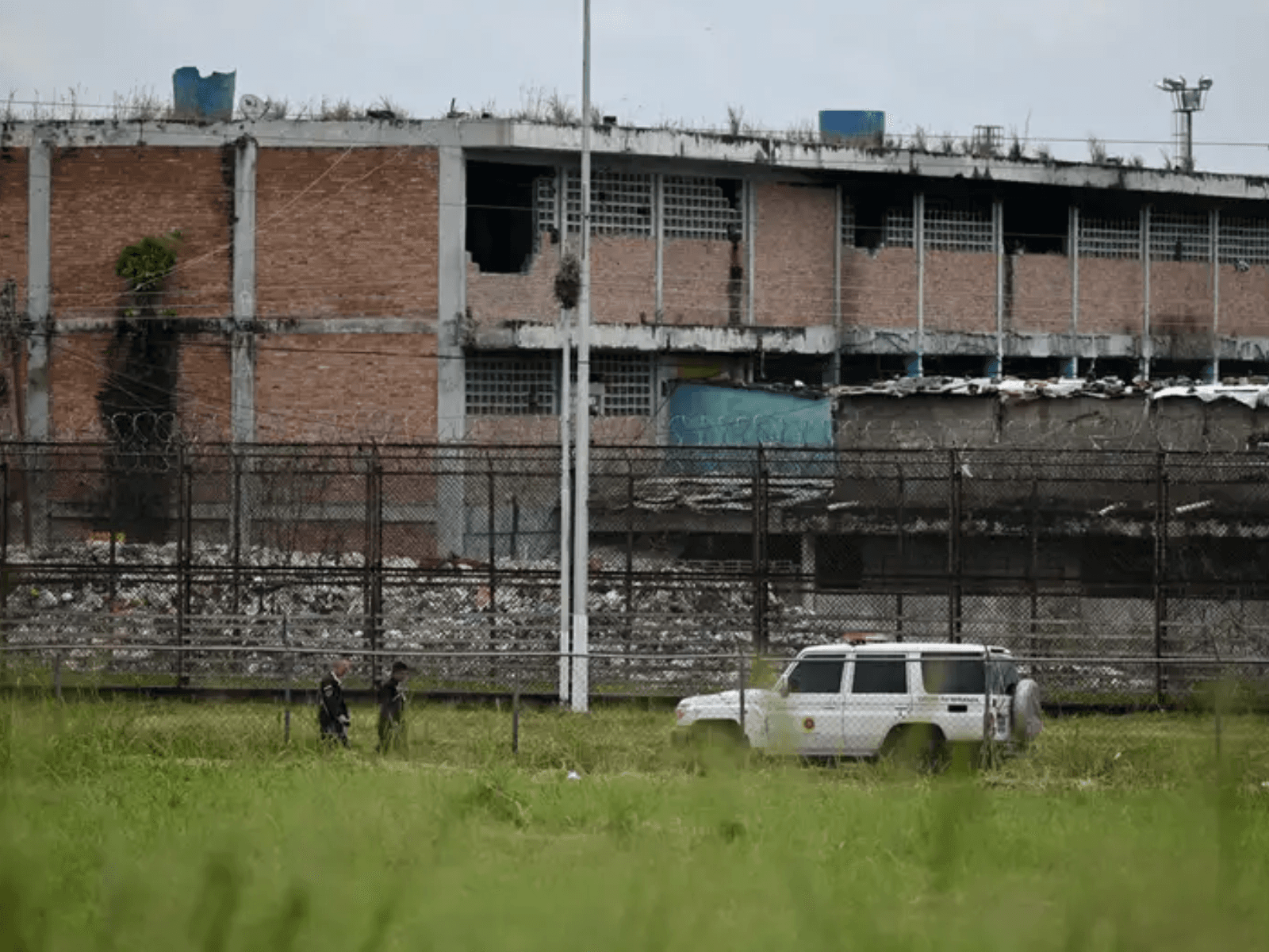 OVP alerta sobre cuatro muertes bajo custodia de adultos mayores en dos semanas