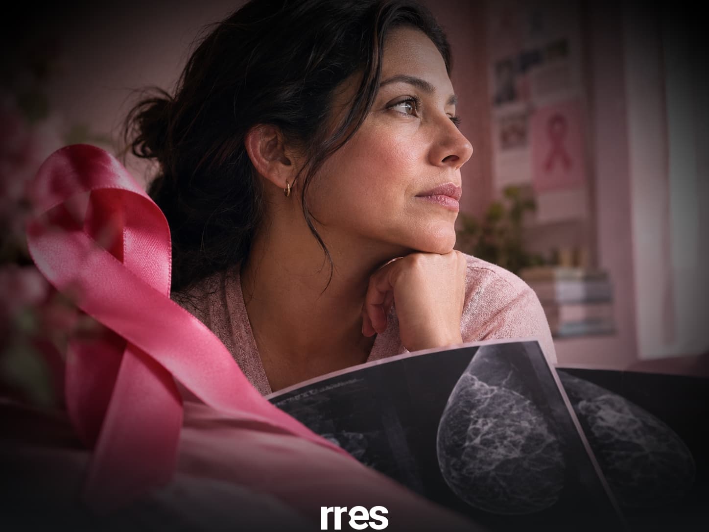 El mes rosa no es tan rosa para las venezolanas: el cáncer sigue llegando muy pronto