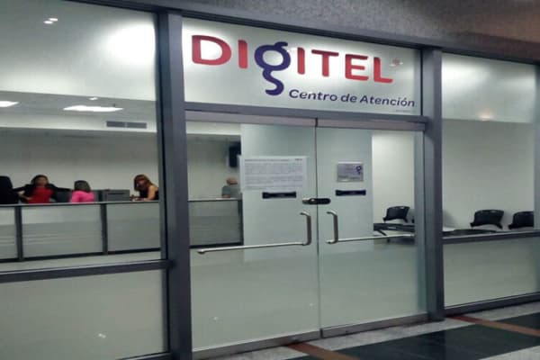 Caída Masiva del Servicio de Digitel Sumerge a Venezuela en la Conectividad