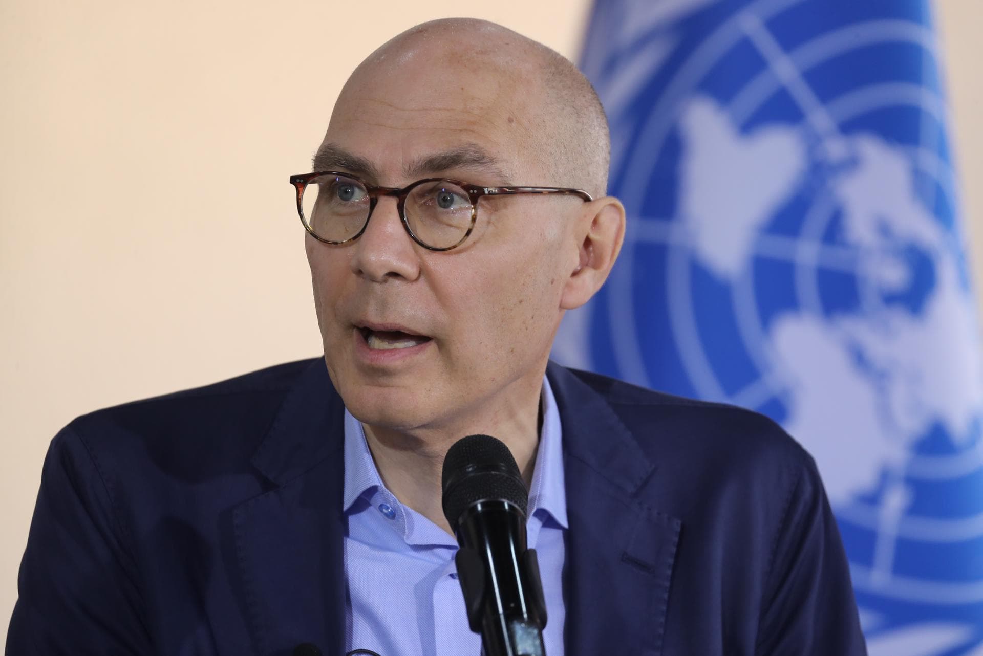 La ONU alerta sobre los peligros de la IA para los derechos humanos