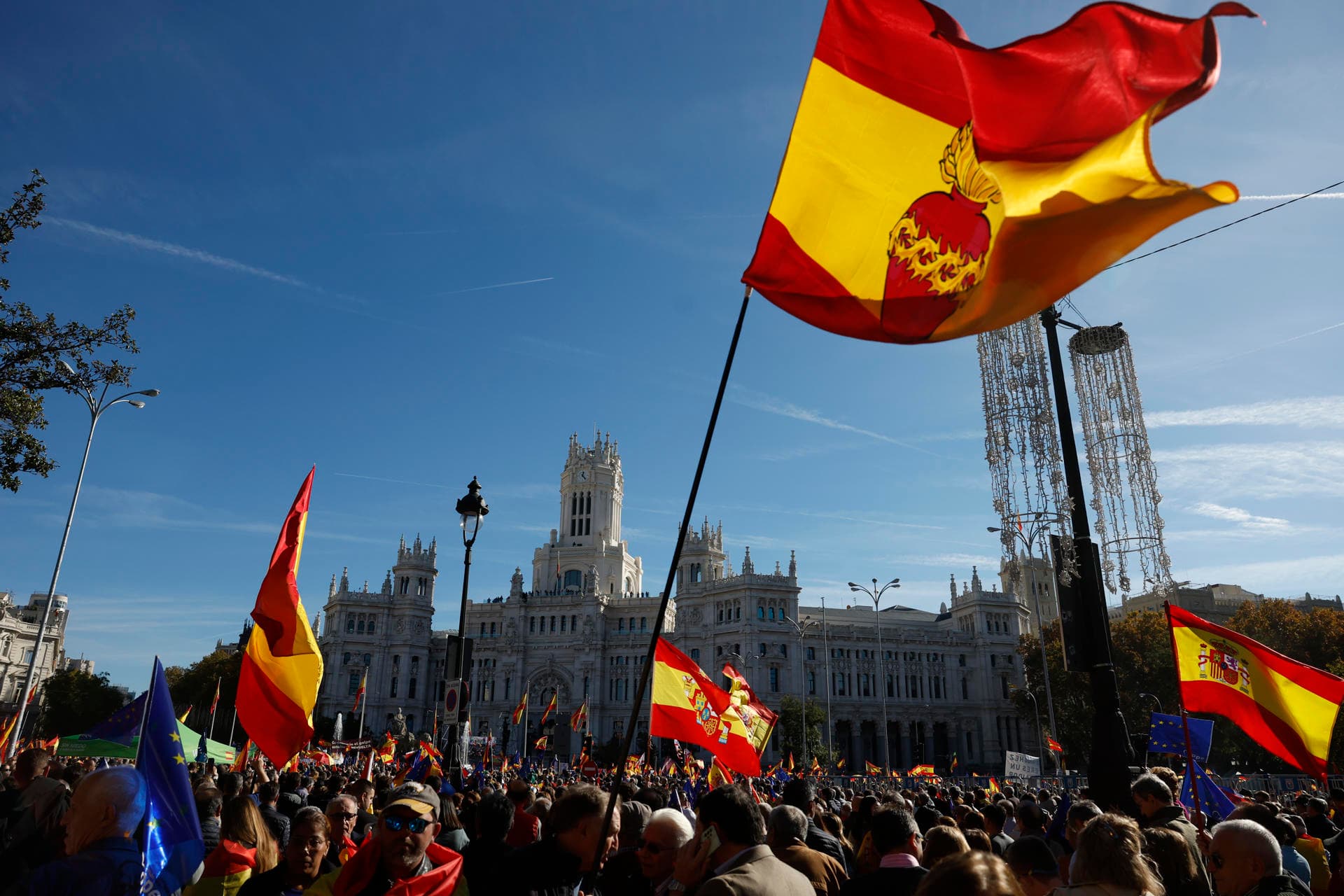 Polémica en España: Ley del 'concebido no nacido' y sus implicaciones