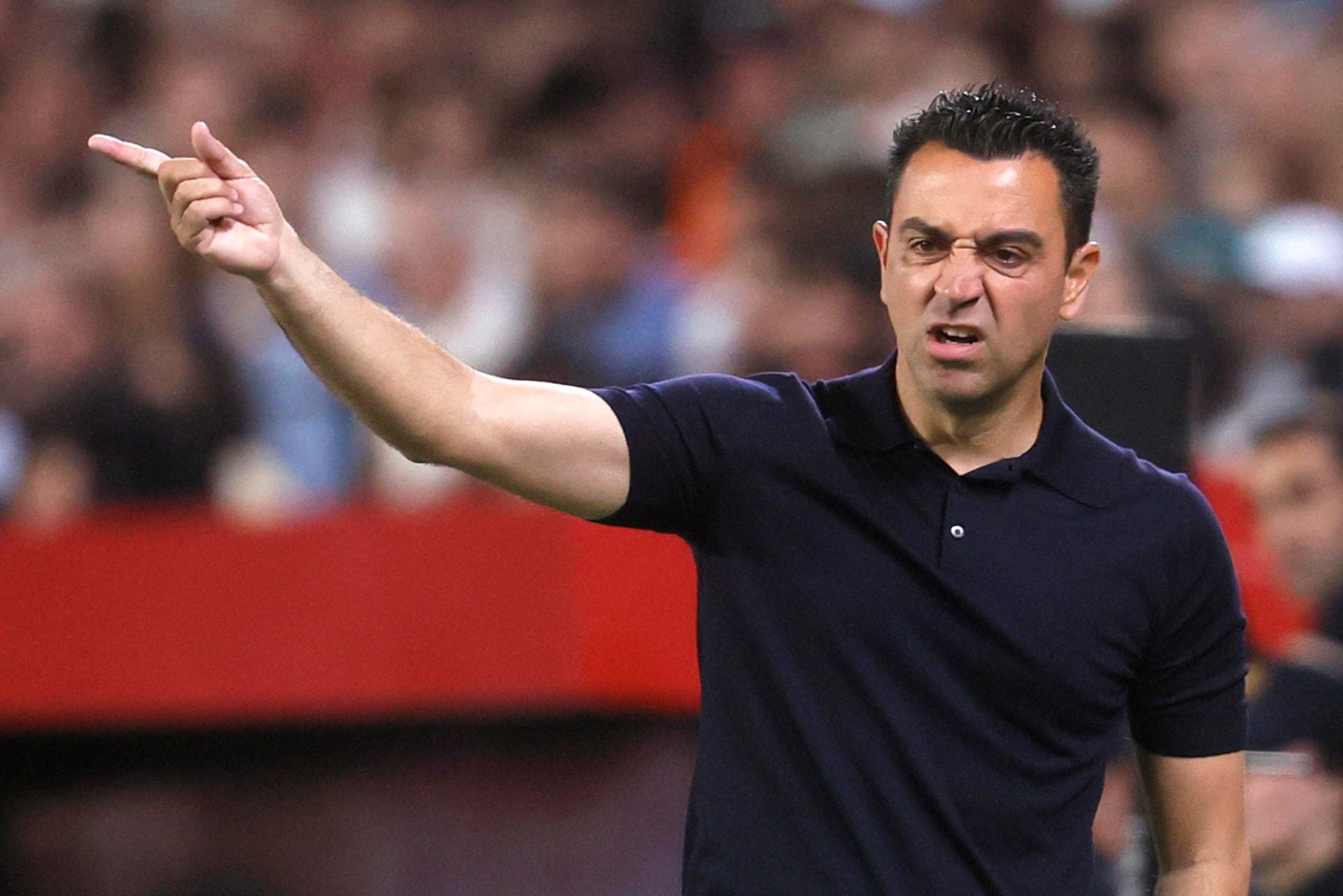 Xavi Hernández: Nueva Era en la Selección de Países Bajos
