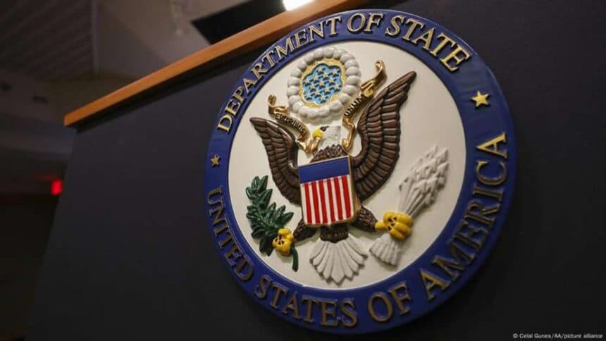 Congresistas de EE.UU. exigen un plan sólido para Venezuela en 180 días