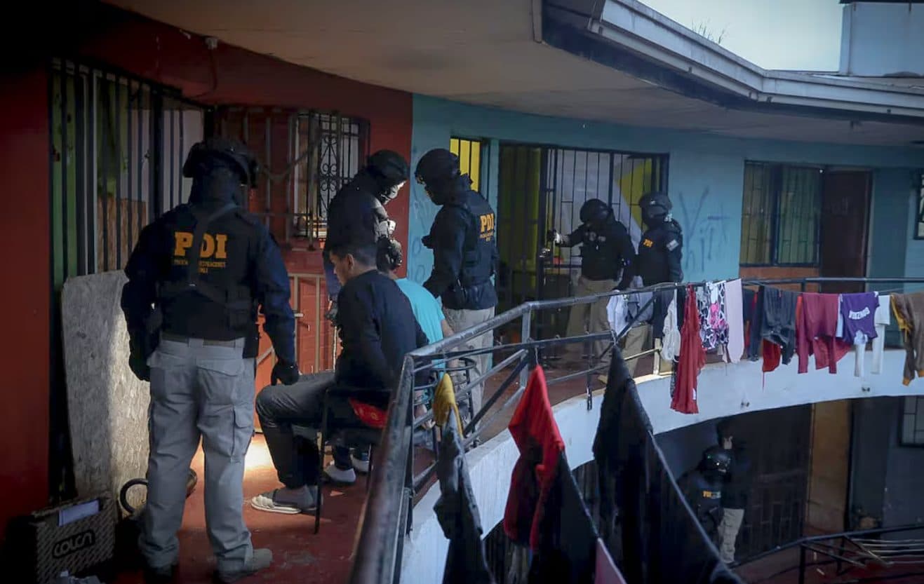 Crimen Organizado Supera Conflictos Armados en Homicidios Globales