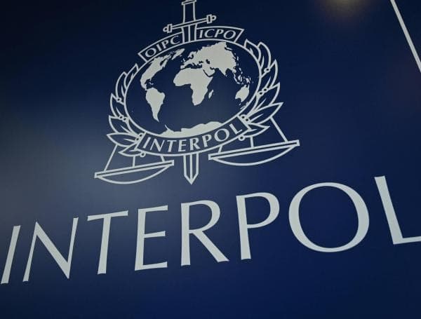 Operación Global de Interpol: 1.024 Arrestos por Tráfico de Personas