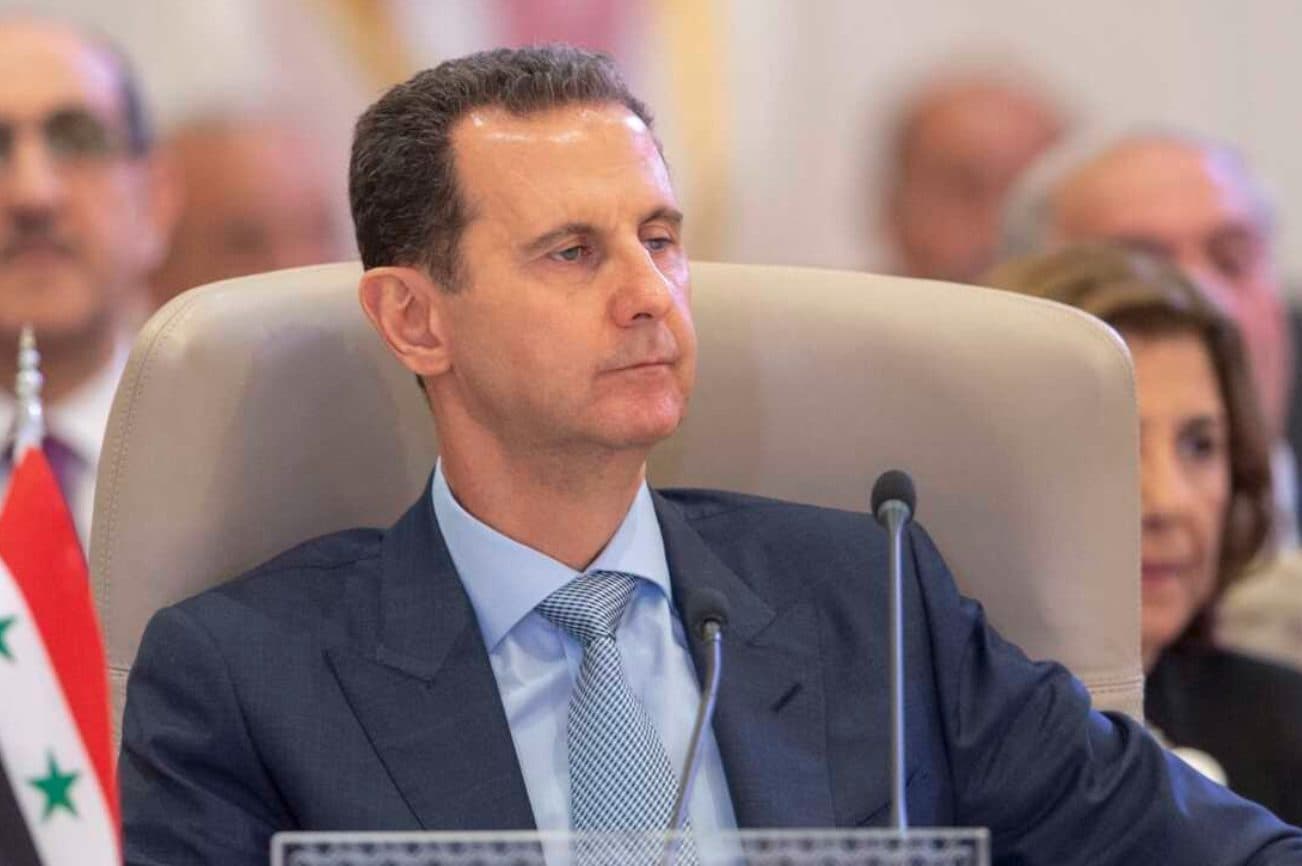 Bachar al Asad: Condena a Muerte del Exdictador Sirio en Rebeldía