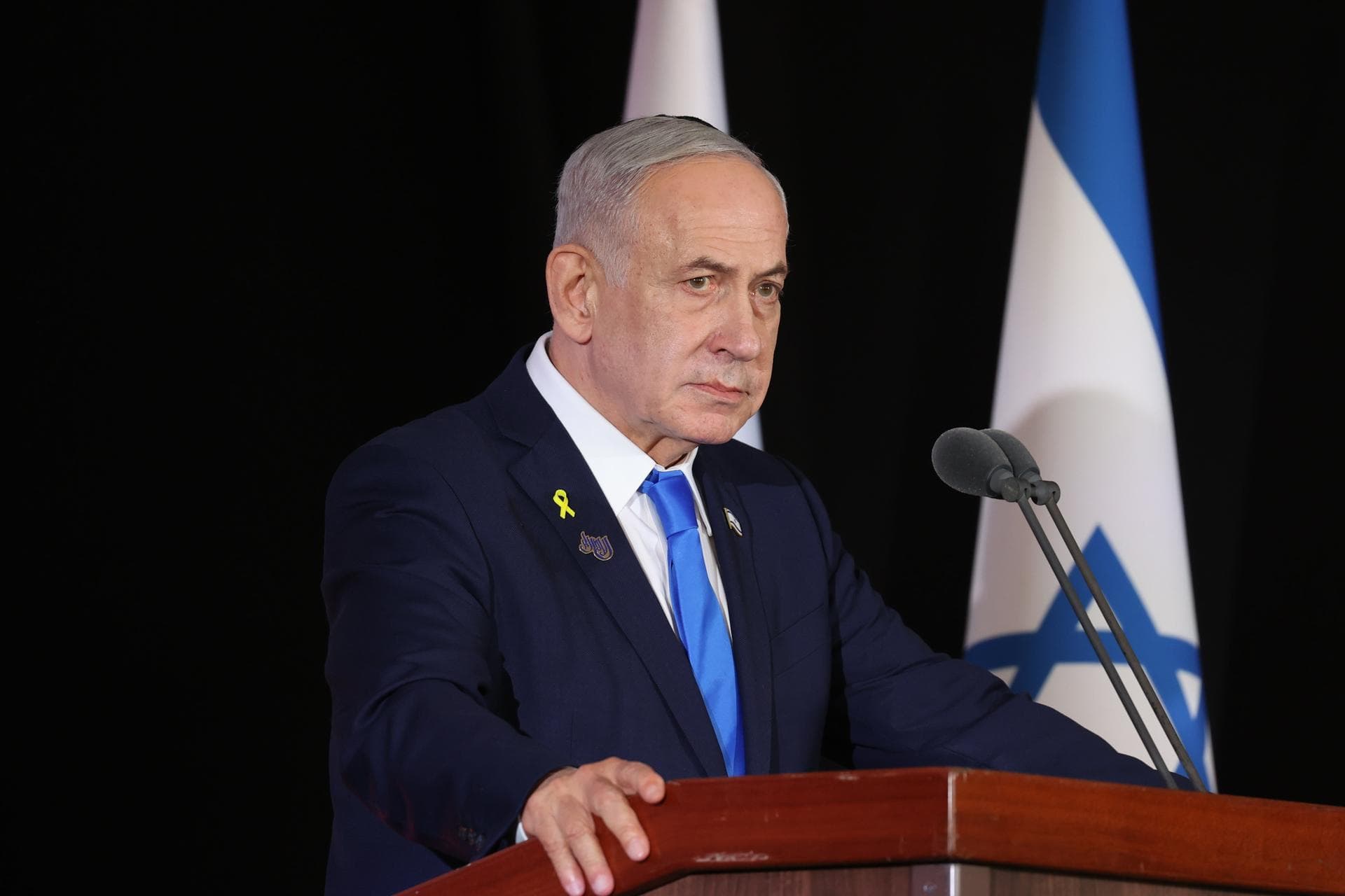 Netanyahu advierte a Irán: Consecuencias severas si atacan Israel