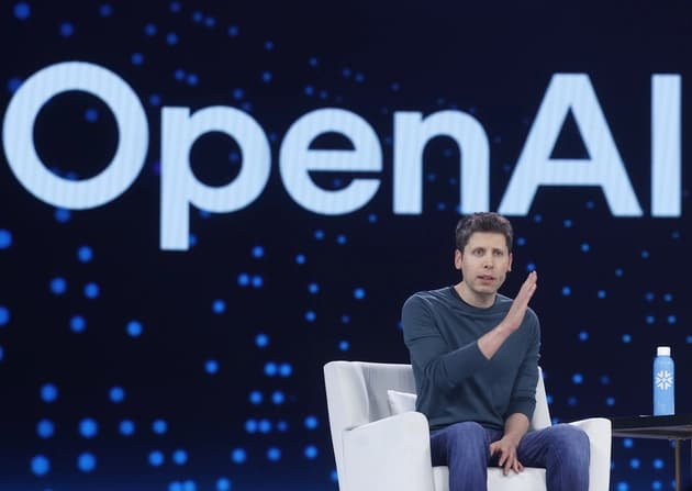 Sam Altman revela nuevos riesgos de la IA que afectan a OpenAI