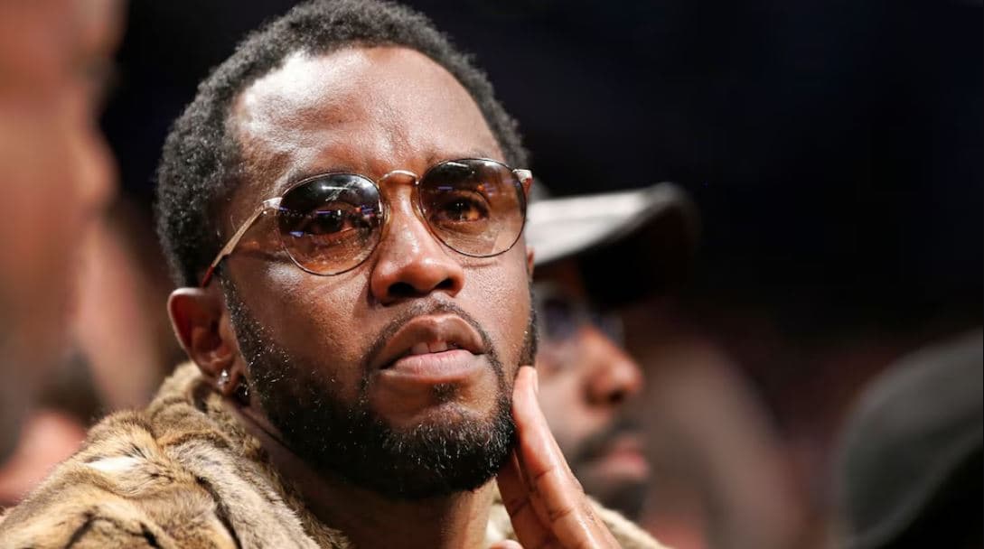 Sean 'Diddy' Combs bajo la lupa: investigan agresiones sexuales en LA