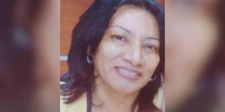 Urgente: Reclaman atención médica para Xiomara Ortiz, detenida en Lara