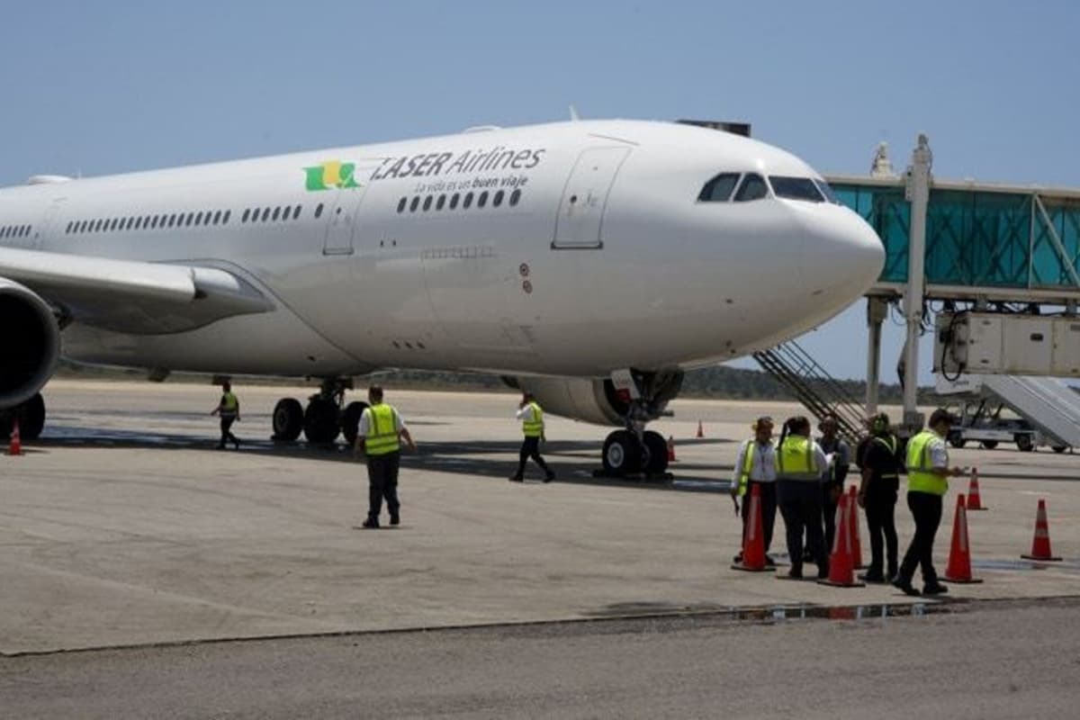 Laser Airlines Busca Conectar Venezuela y Miami con Nuevas Rutas Aéreas