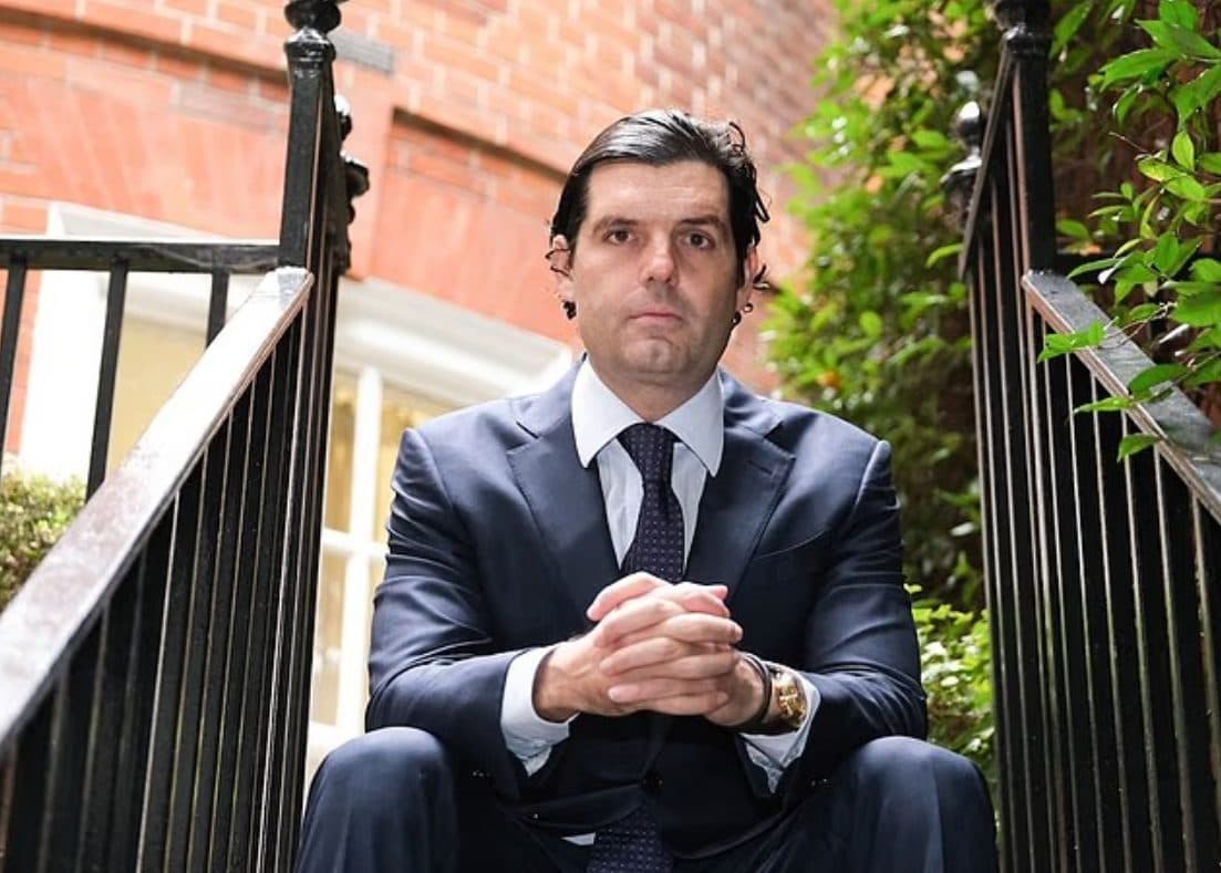 Reabren caso contra Alejandro Betancourt por la Audiencia Nacional