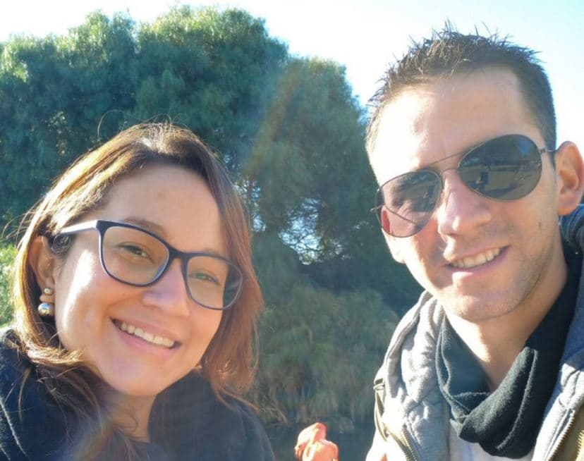 Esposa de Gendarme Argentino Exige Justicia Tras 448 Días de Desaparición