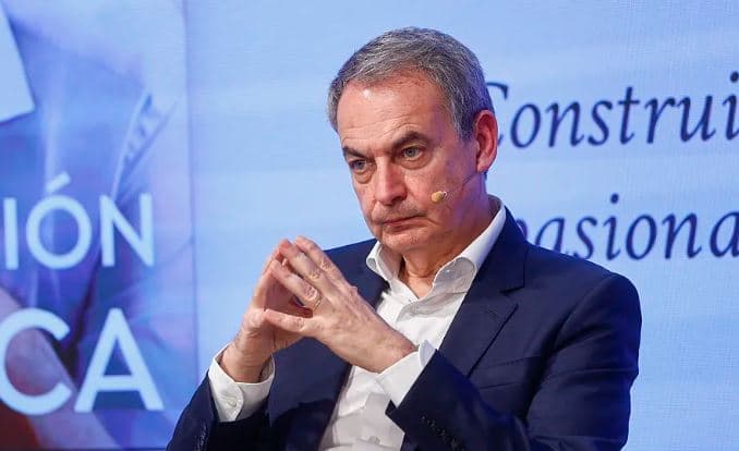 Viceministro de Maduro, acusado de financiar a Podemos, vinculado a Zapatero