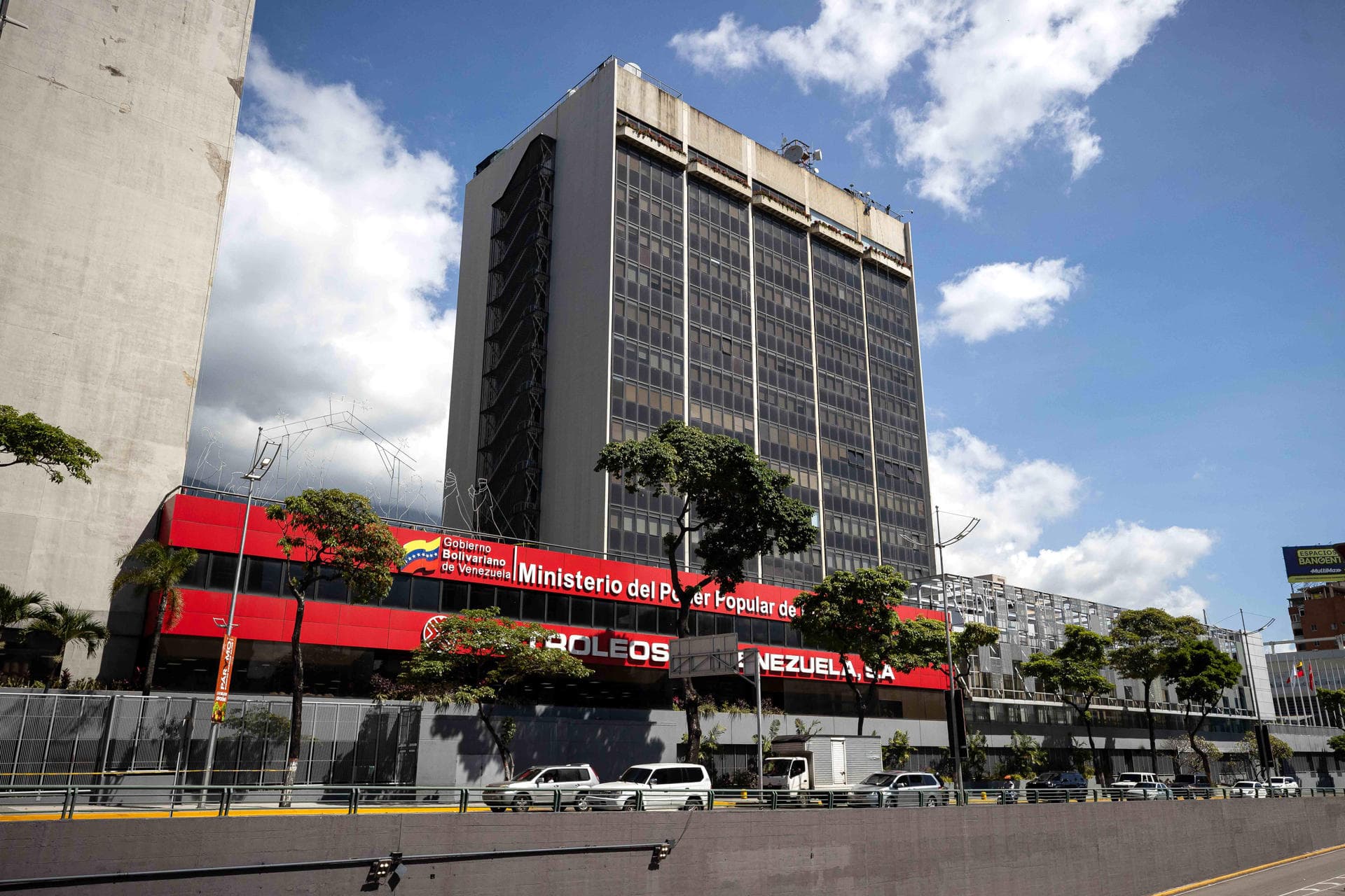 Un socio de Pdvsa tiene cuatro empresas en una elitista calle de Madrid