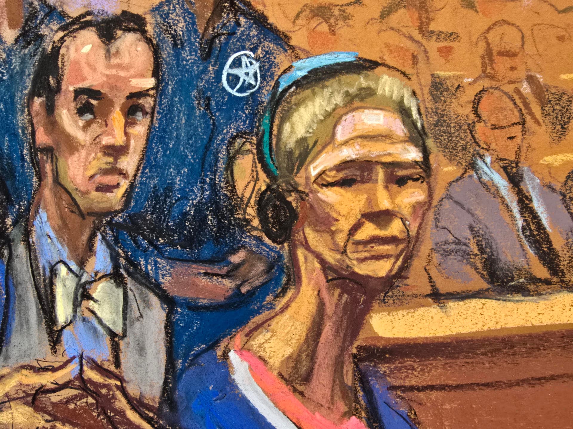 Cilia Flores busca desestimar cargos en Nueva York alegando falta de recursos