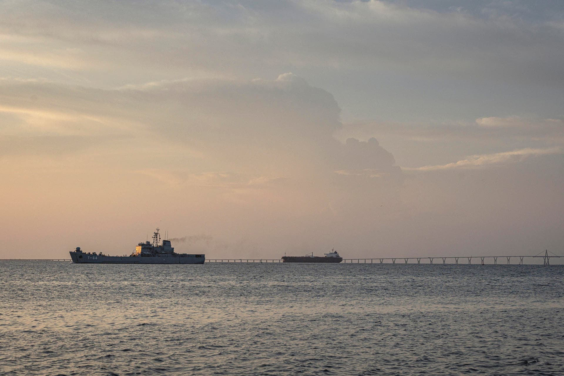 AIE: Abundante producción de petróleo mitiga riesgos geopolíticos de Venezuela