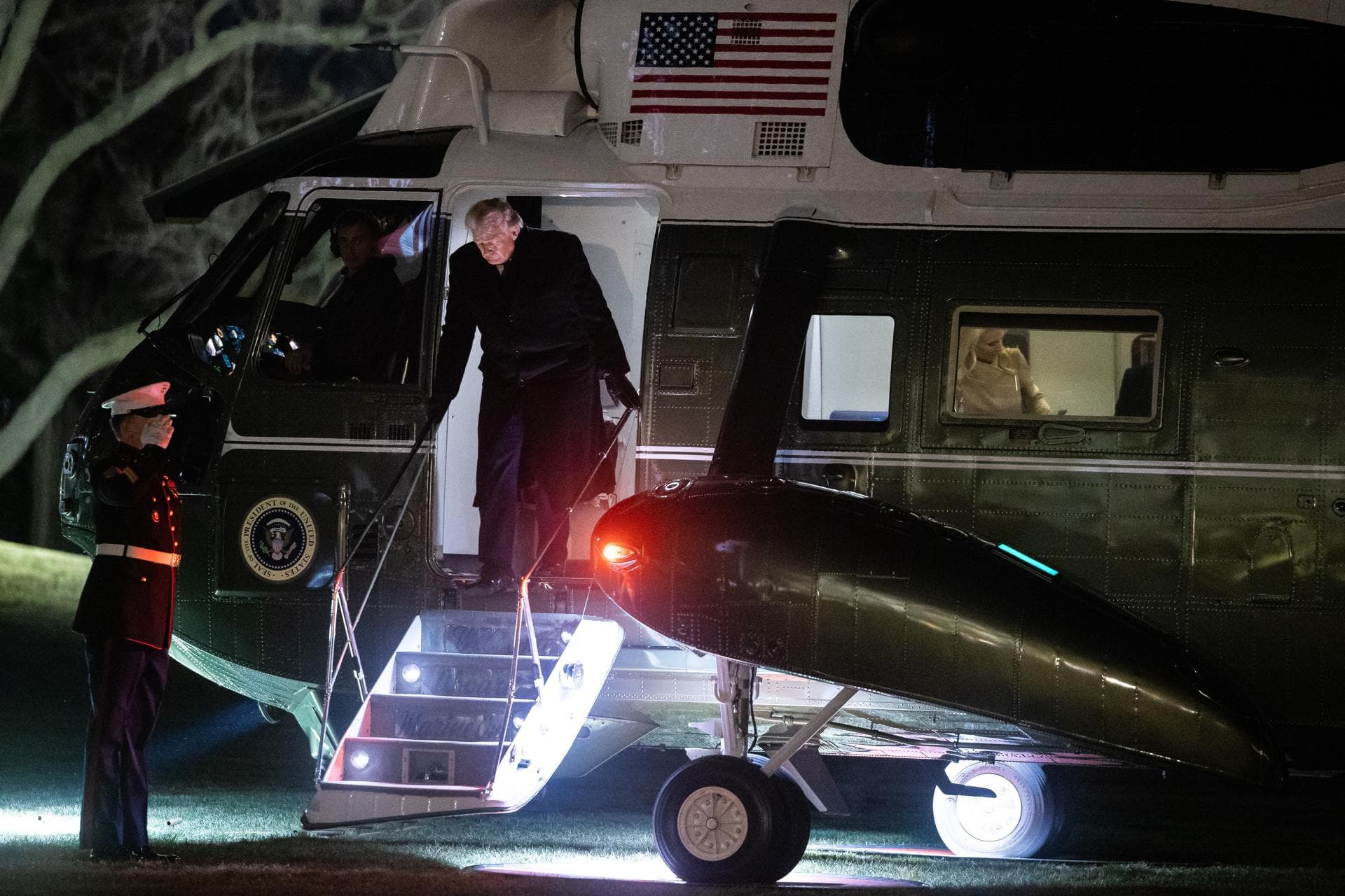 Trump y el Cambio Climático: ¿Fin de la Credibilidad Científica?