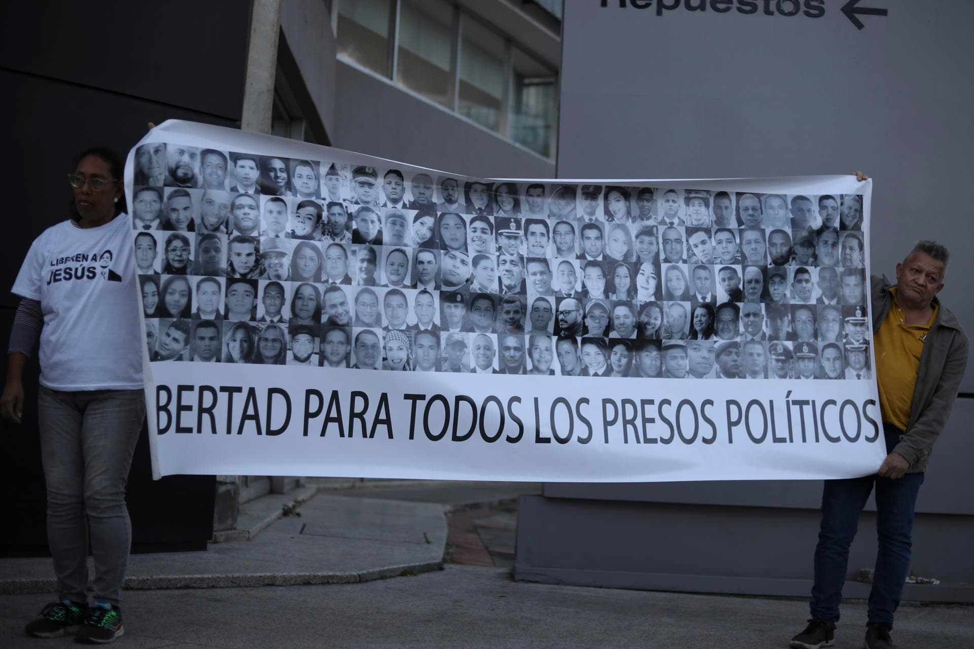 Asciende a 41 la cifra de presos políticos excarcelados en Venezuela