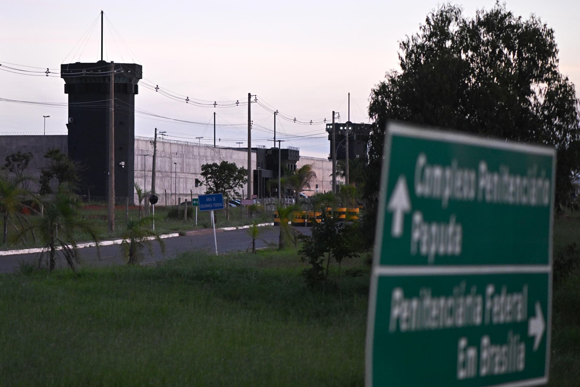 Corte Suprema de Brasil ordenó traslado de Bolsonaro a presidio especial por este motivo