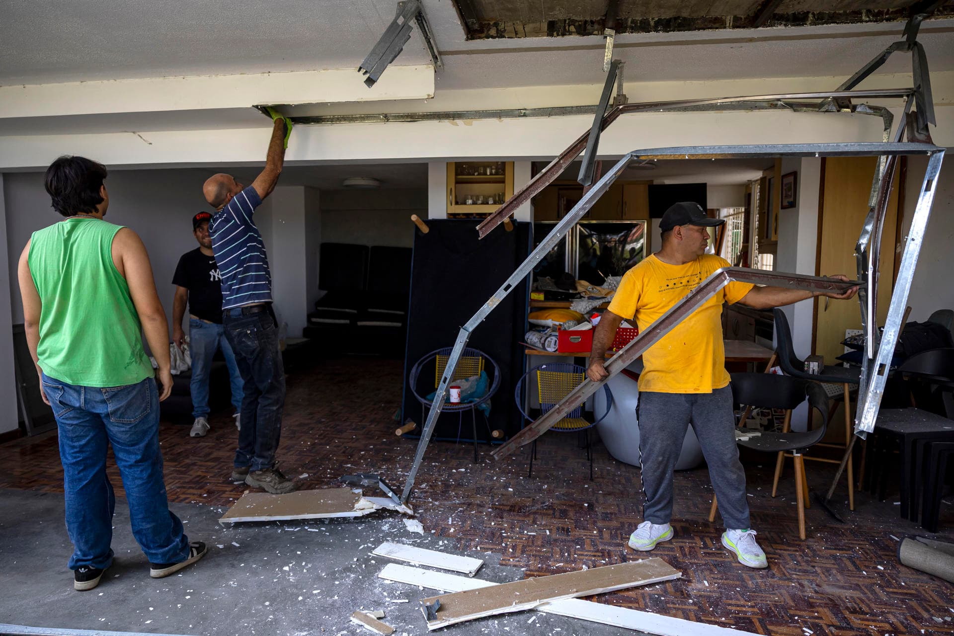 El País: Del asalto en Caracas al reparto del petróleo: siete días que sacudieron al mundo