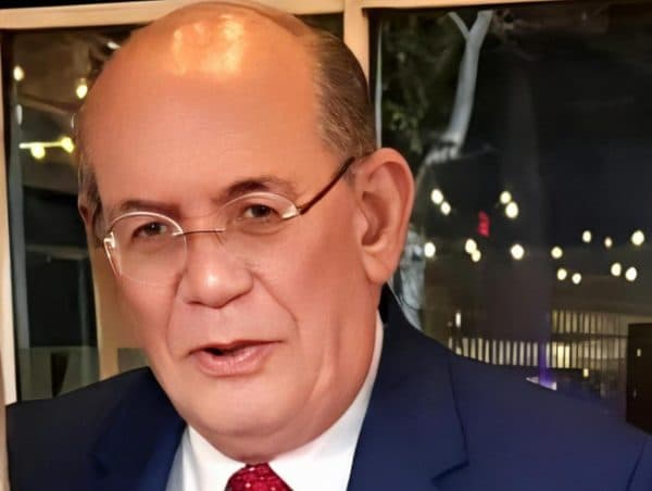 Omar González: Delcy Rodríguez corta la influencia de Padrino y Cabello