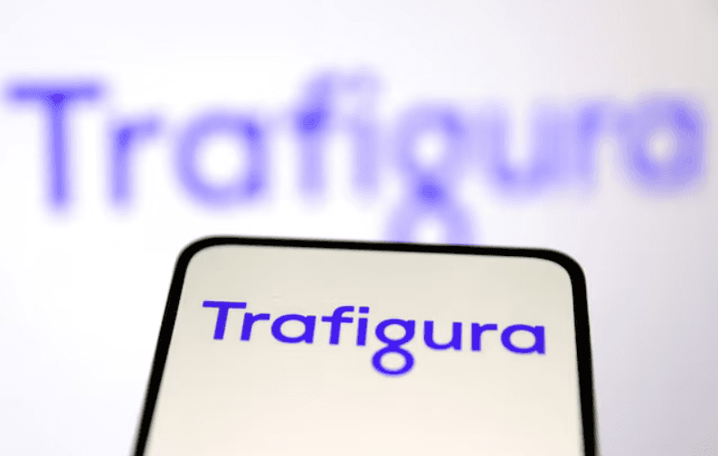 Trafigura realiza histórica venta de crudo venezolano en nuevo acuerdo