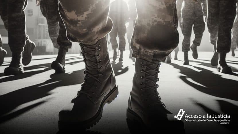 Estado de conmoción exterior en Venezuela: alcance y riesgos