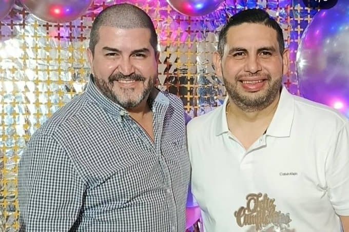 CNP confirmó la excarcelación de Leandro Palmar y Belises Cubillán este #14Ene