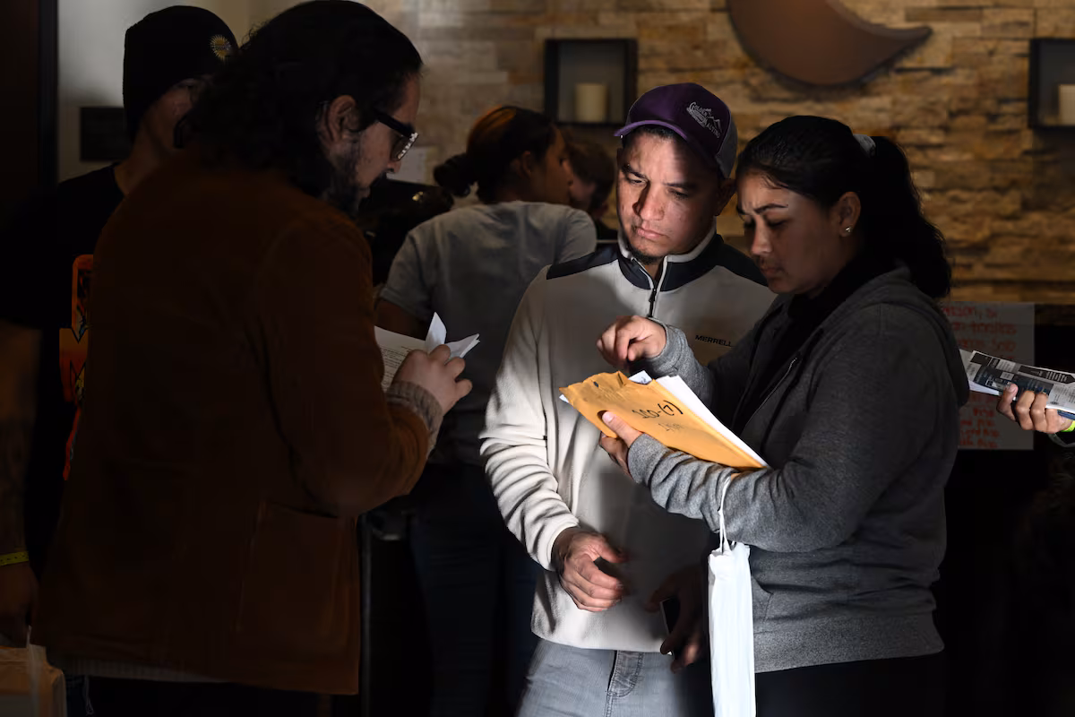 Captura de Maduro impulsa lucha por el TPS para venezolanos en EE. UU.