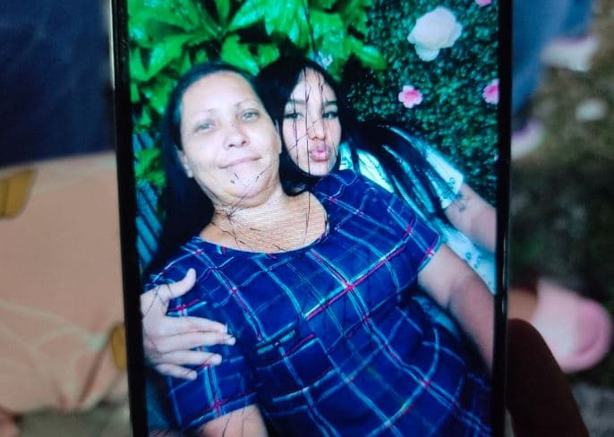 Lorealbert Gutiérrez: La joven madre que lucha por libertad en El Rodeo I