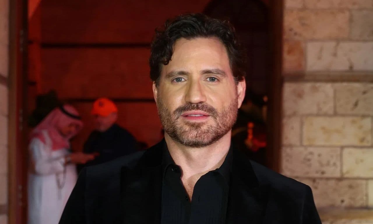 Édgar Ramírez: Resistencia y supervivencia en la Venezuela actual