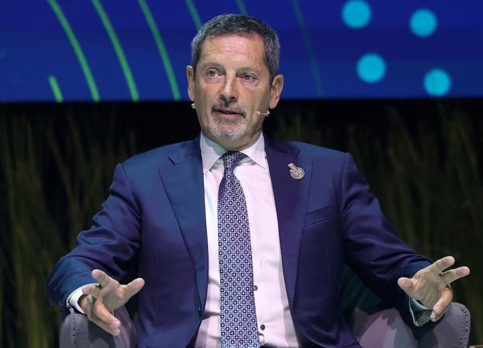 SLB se prepara para impulsar sus operaciones petroleras en Venezuela