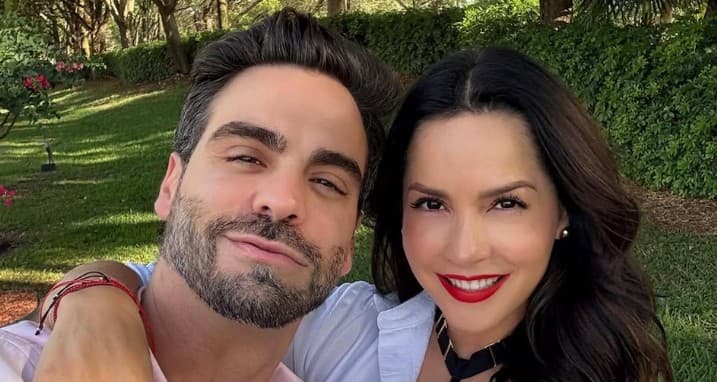 Fin del Romance: Carmen Villalobos y Frederik Oldenburg Terminan Su Relación