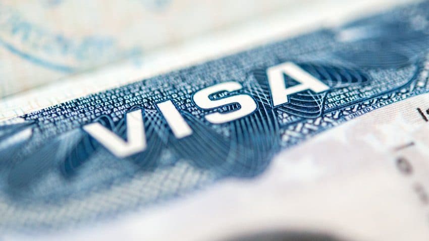 Más de 175,000 visas revocadas por EE.UU. durante la era Trump