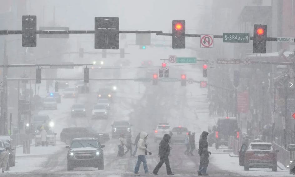 NBA Pospone Partidos Clave por Tormenta Invernal en Estados Unidos